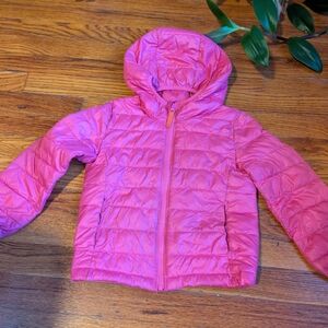 Primary Puffer Jacket Size 4t